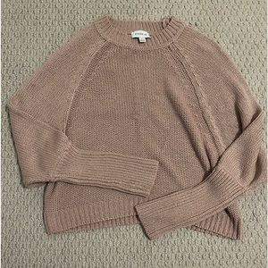 Evereve sweater perfect condition